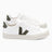 VEJA Campo Chromefree Leather Erkek Sneaker Extra White/Kaki