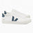 VEJA Campo Chromefree Leather Erkek Sneaker White/California