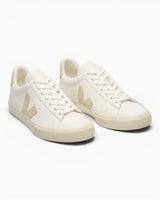 VEJA Campo Chromefree Leather Kadın Sneaker