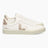 VEJA Campo Chromefree Leather Kadın Sneaker Extra White/Platine