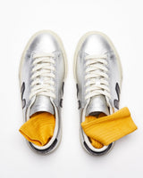 VEJA Campo Chromefree Leather Kadın Sneaker