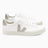 VEJA Campo Chromefree Leather Kadın Sneaker White/Natural