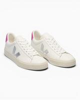 VEJA Campo Chromefree Leather Kadın Sneaker