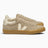VEJA Campo Suede Sneaker Taupe/Pierre/Natural
