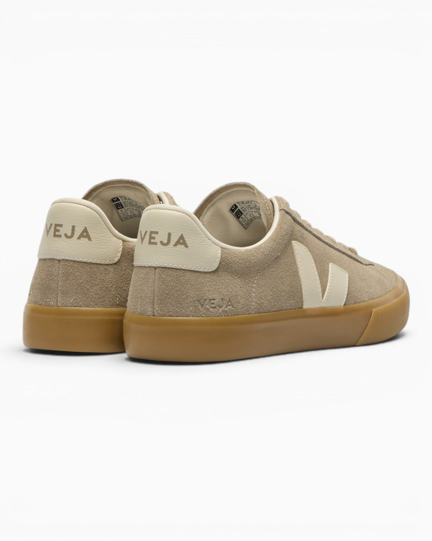VEJA Campo Suede Sneaker