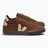 VEJA Campo Suede Sneaker Walnut/Platine/Eagle