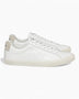 VEJA Esplar Leather Kadın Sneaker Extra White/Extra White