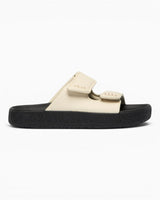 VEJA Etna Bold Leather Kadın Terlik