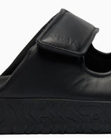 VEJA Etna Bold Leather Kadın Terlik