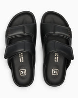 VEJA Etna Bold Leather Kadın Terlik
