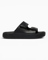 VEJA Etna Bold Leather Kadın Terlik