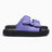 VEJA Etna Bold Leather Kadın Terlik Joker