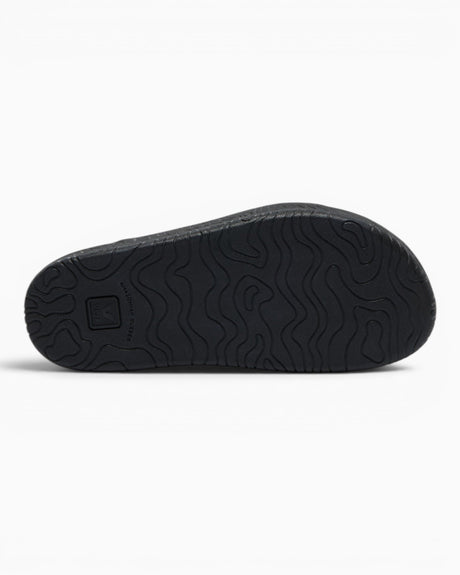 VEJA Etna Bold Leather Kadın Terlik