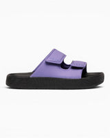 VEJA Etna Bold Leather Kadın Terlik