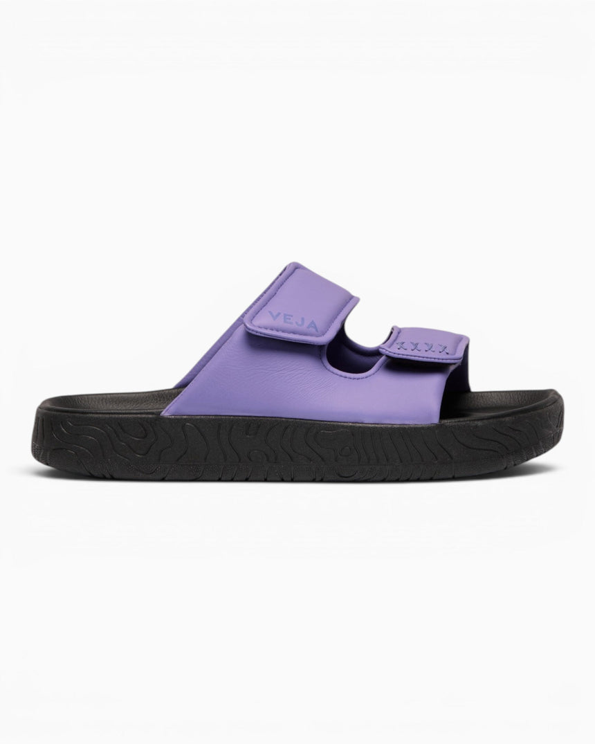 VEJA Etna Bold Leather Kadın Terlik