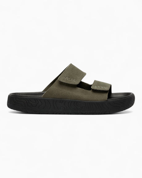 VEJA Etna Suede Soft Erkek Terlik