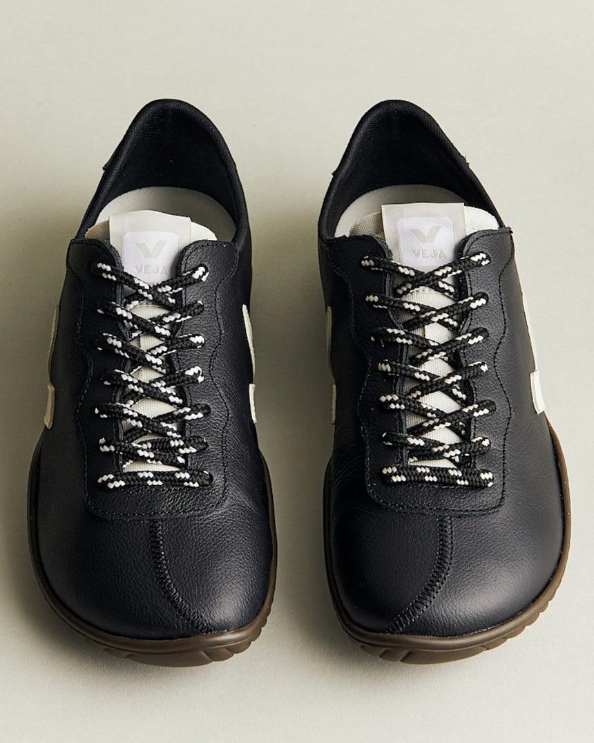 VEJA Jitsu O.T. Leather Erkek Sneaker