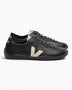 VEJA Jitsu O.T. Leather Erkek Sneaker Black/Pierre/Eagle