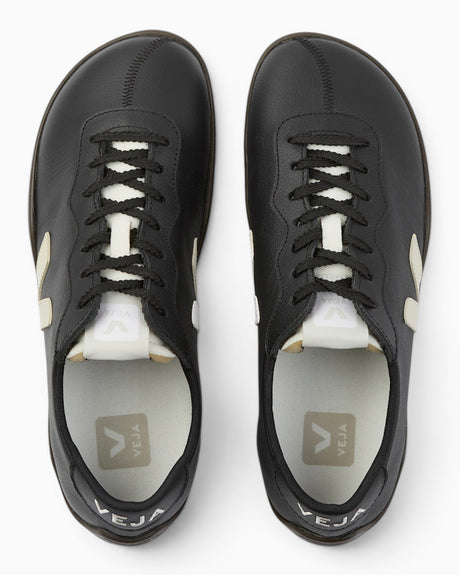 VEJA Jitsu O.T. Leather Kadın Sneaker