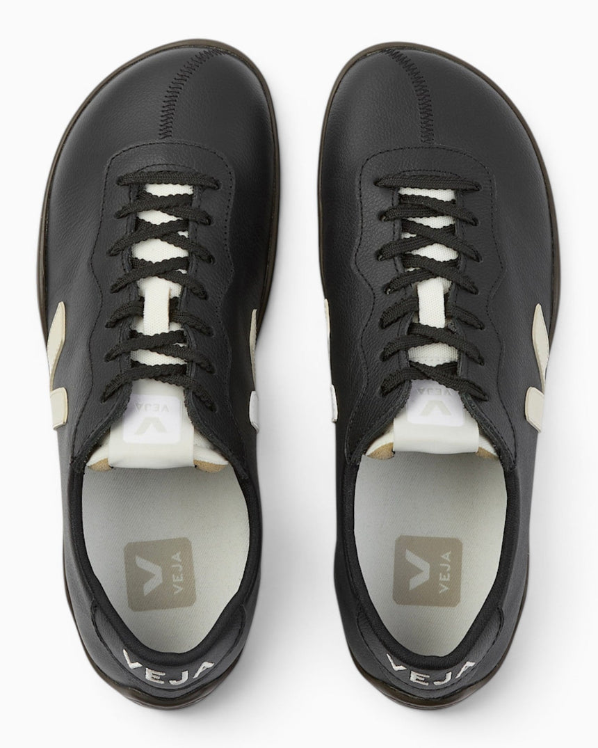 VEJA Jitsu O.T. Leather Erkek Sneaker