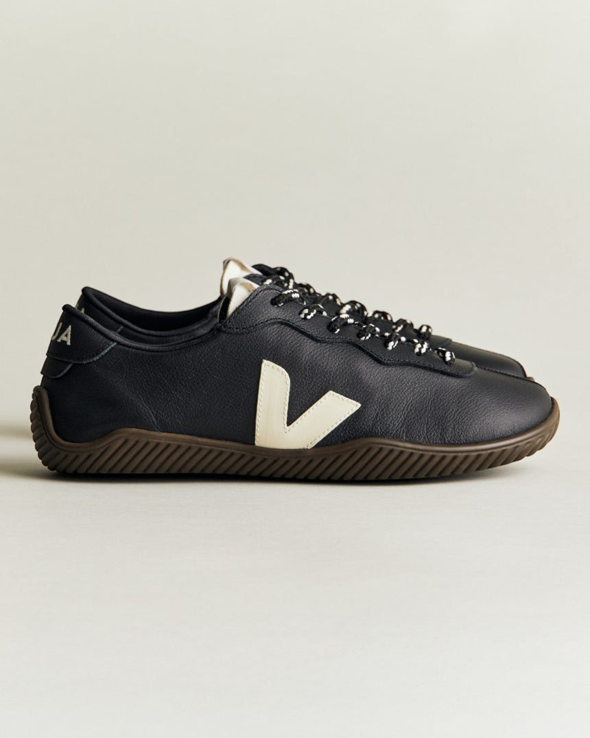 VEJA Jitsu O.T. Leather Erkek Sneaker