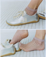 VEJA Jitsu O.T. Leather Kadın Sneaker