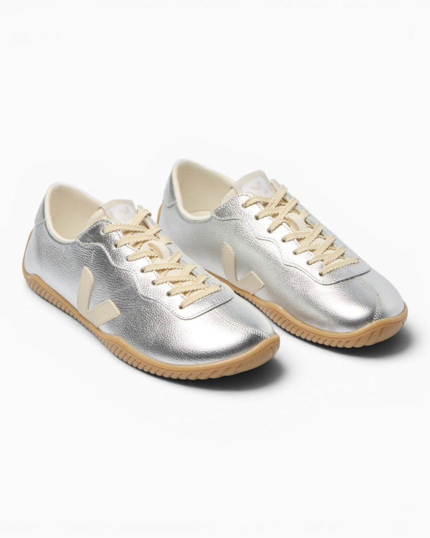 VEJA Jitsu O.T. Leather Kadın Sneaker