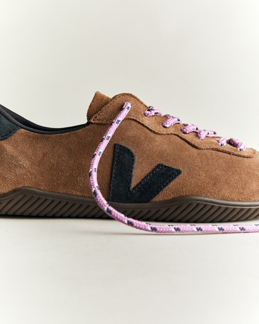 VEJA Jitsu Suede Erkek Sneaker
