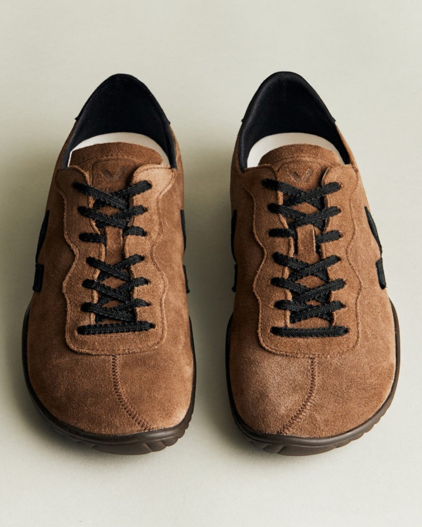 VEJA Jitsu Suede Erkek Sneaker