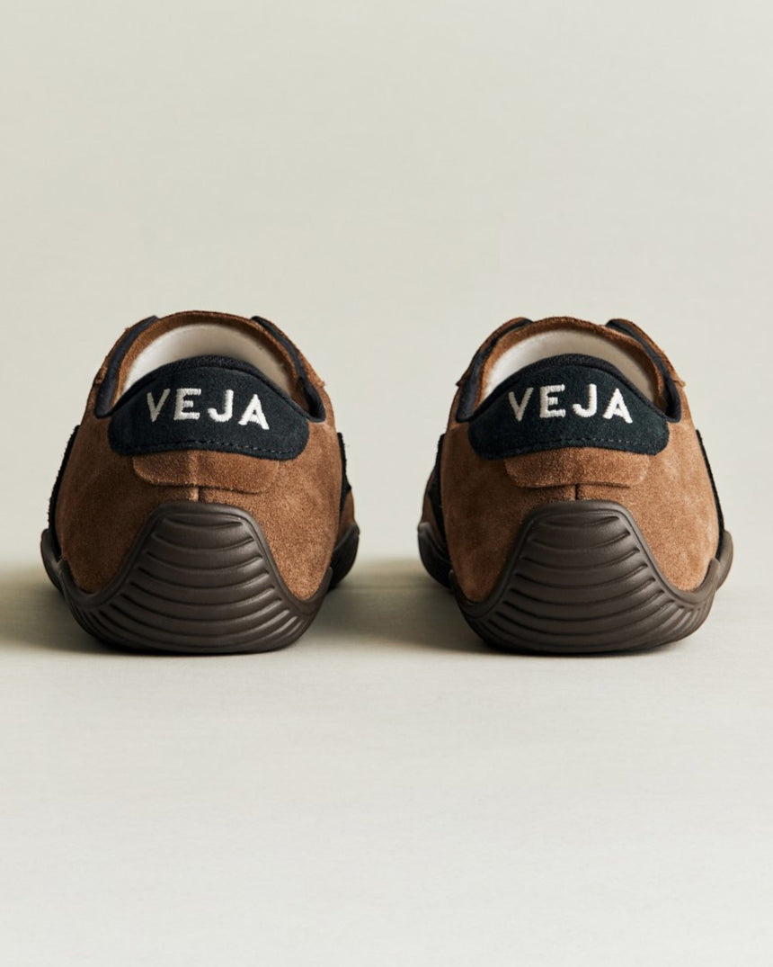 VEJA Jitsu Suede Erkek Sneaker