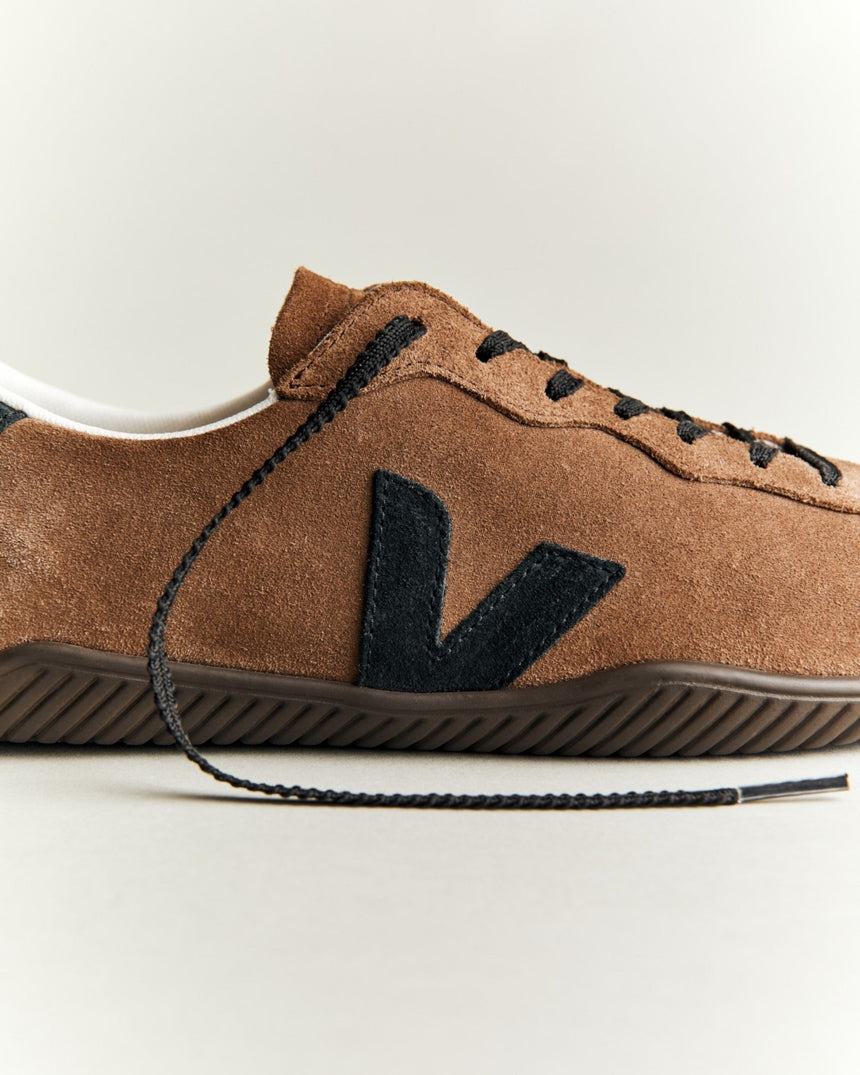 VEJA Jitsu Suede Erkek Sneaker