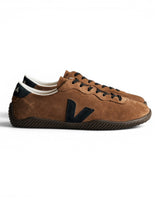 VEJA Jitsu Suede Erkek Sneaker