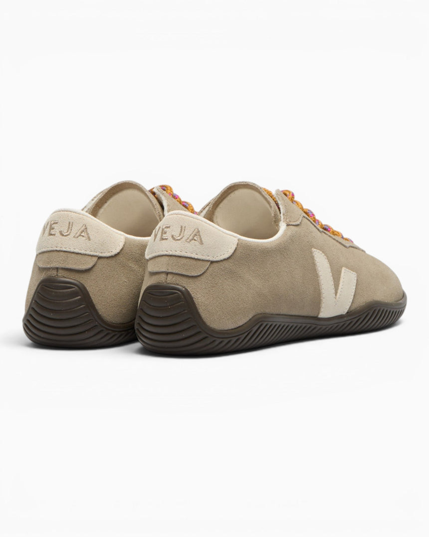 VEJA Jitsu Suede Erkek Sneaker