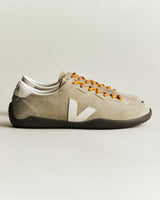 VEJA Jitsu Suede Erkek Sneaker