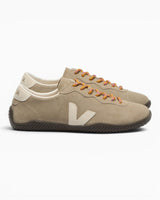 VEJA Jitsu Suede Erkek Sneaker Taupe/Pierre/Eagle