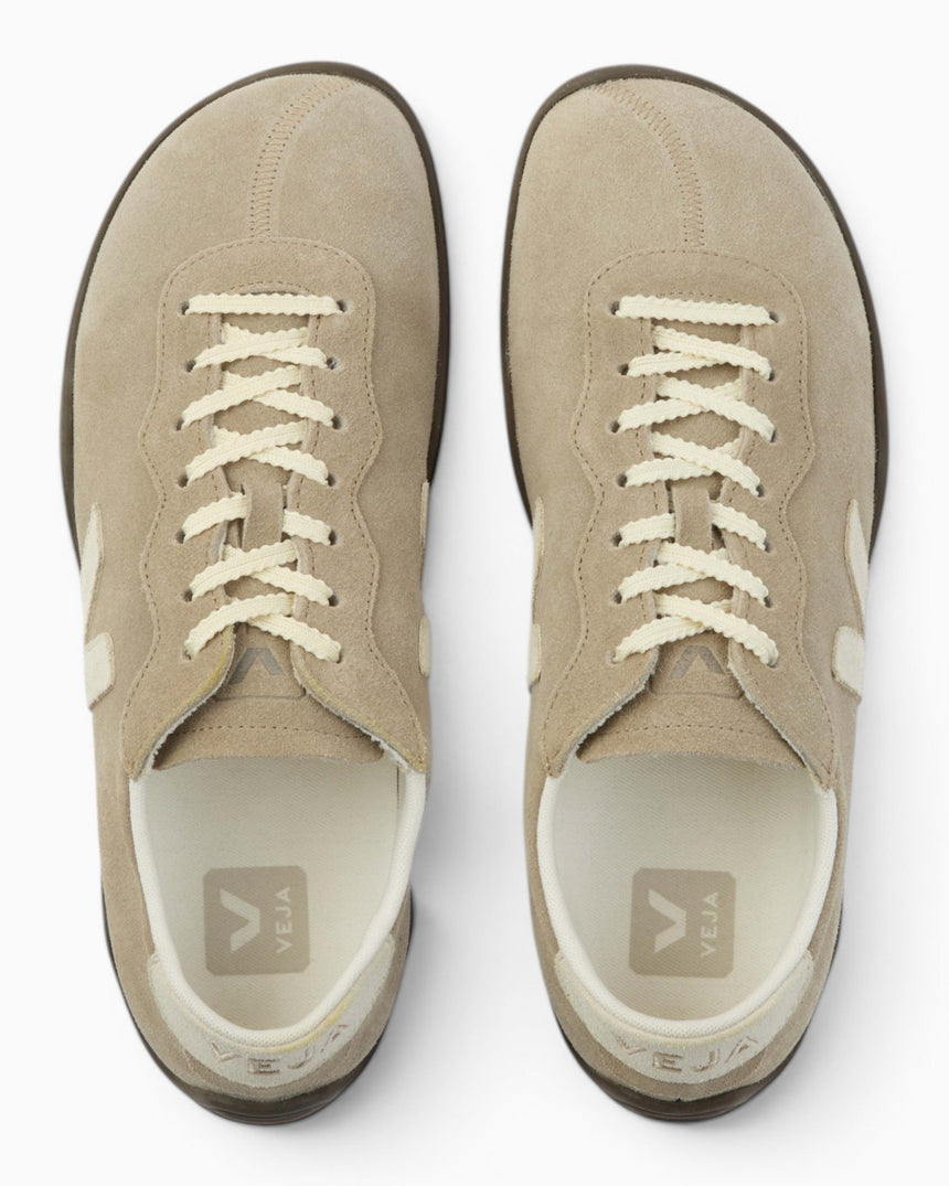 VEJA Jitsu Suede Erkek Sneaker