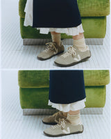 VEJA Jitsu Suede Kadın Sneaker