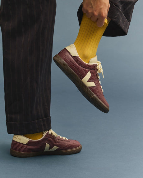VEJA Panenka Dragon Leather Erkek Sneaker