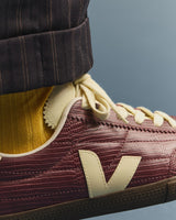 VEJA Panenka Dragon Leather Erkek Sneaker