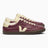 VEJA Panenka Dragon Leather Kadın Sneaker Amarante