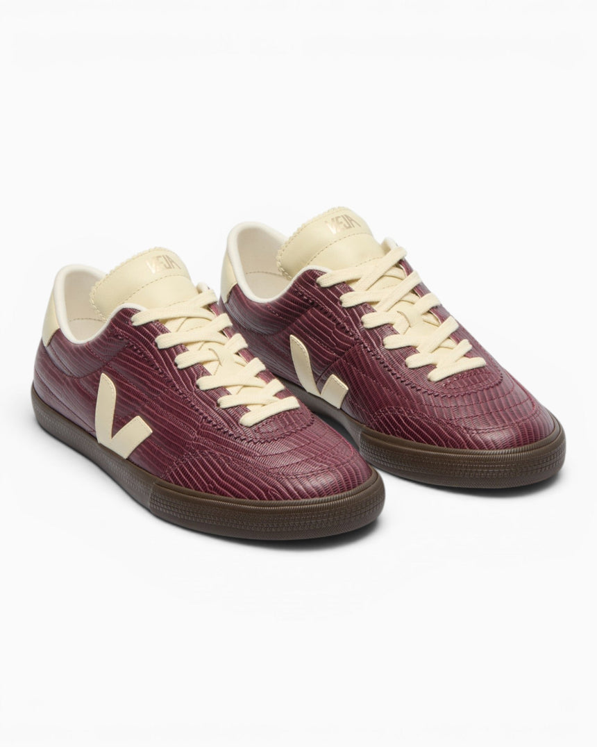 VEJA Panenka Dragon Leather Kadın Sneaker