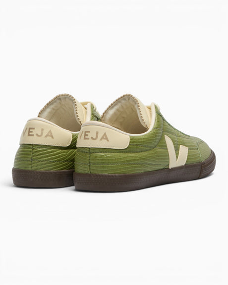 VEJA Panenka Dragon Leather Kadın Sneaker