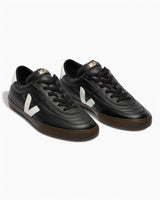 VEJA Panenka Organic Traced Leather Erkek Sneaker