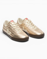 VEJA Panenka Organic Traced Leather Kadın Sneaker