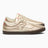 VEJA Panenka Organic Traced Leather Kadın Sneaker Platine/Pierre/Eagle