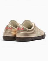 VEJA Panenka Organic Traced Leather Kadın Sneaker