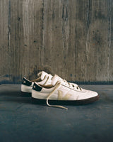 VEJA Panenka Organic Traced Leather Kadın Sneaker