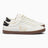 VEJA Panenka Organic Traced Leather Kadın Sneaker White/Black/Bark
