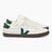 VEJA Panenka Organic Traced Leather Kadın Sneaker White/Cyprus Eagle