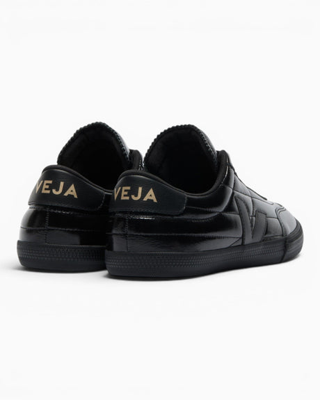 VEJA Panenka Patent O.T. Leather Kadın Sneaker